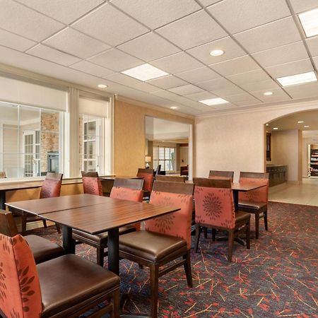 Residence Inn Baltimore White Marsh Exteriér fotografie