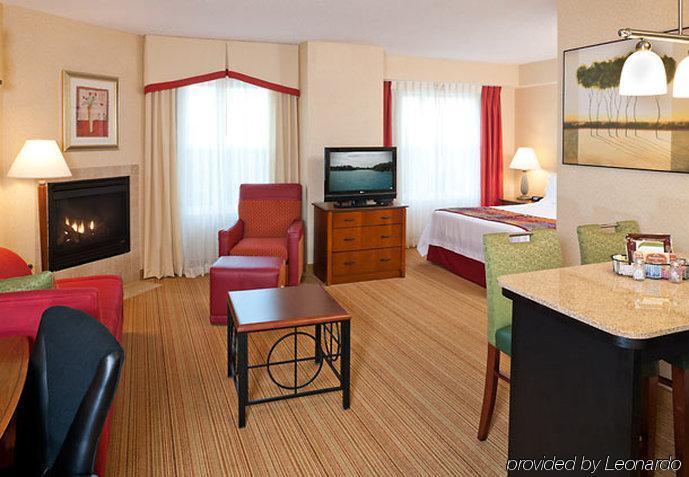 Residence Inn Baltimore White Marsh Pokoj fotografie